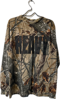 heavy camo
